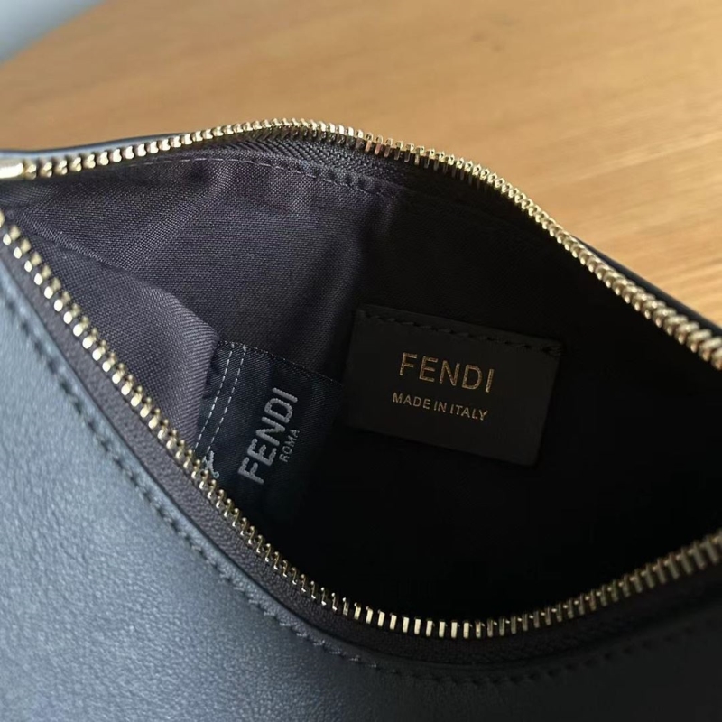 Fendi Top Handle Bags